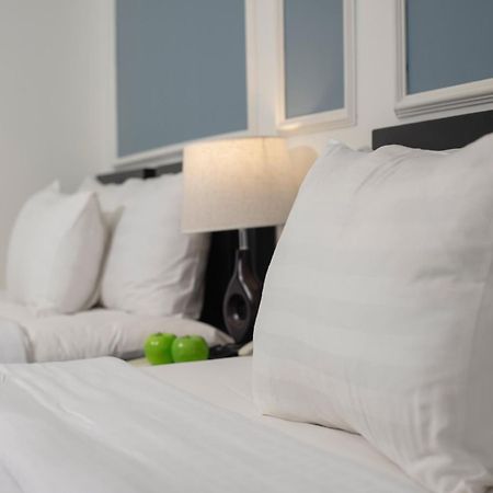Viet Hotel & Travel Hanoi Luaran gambar
