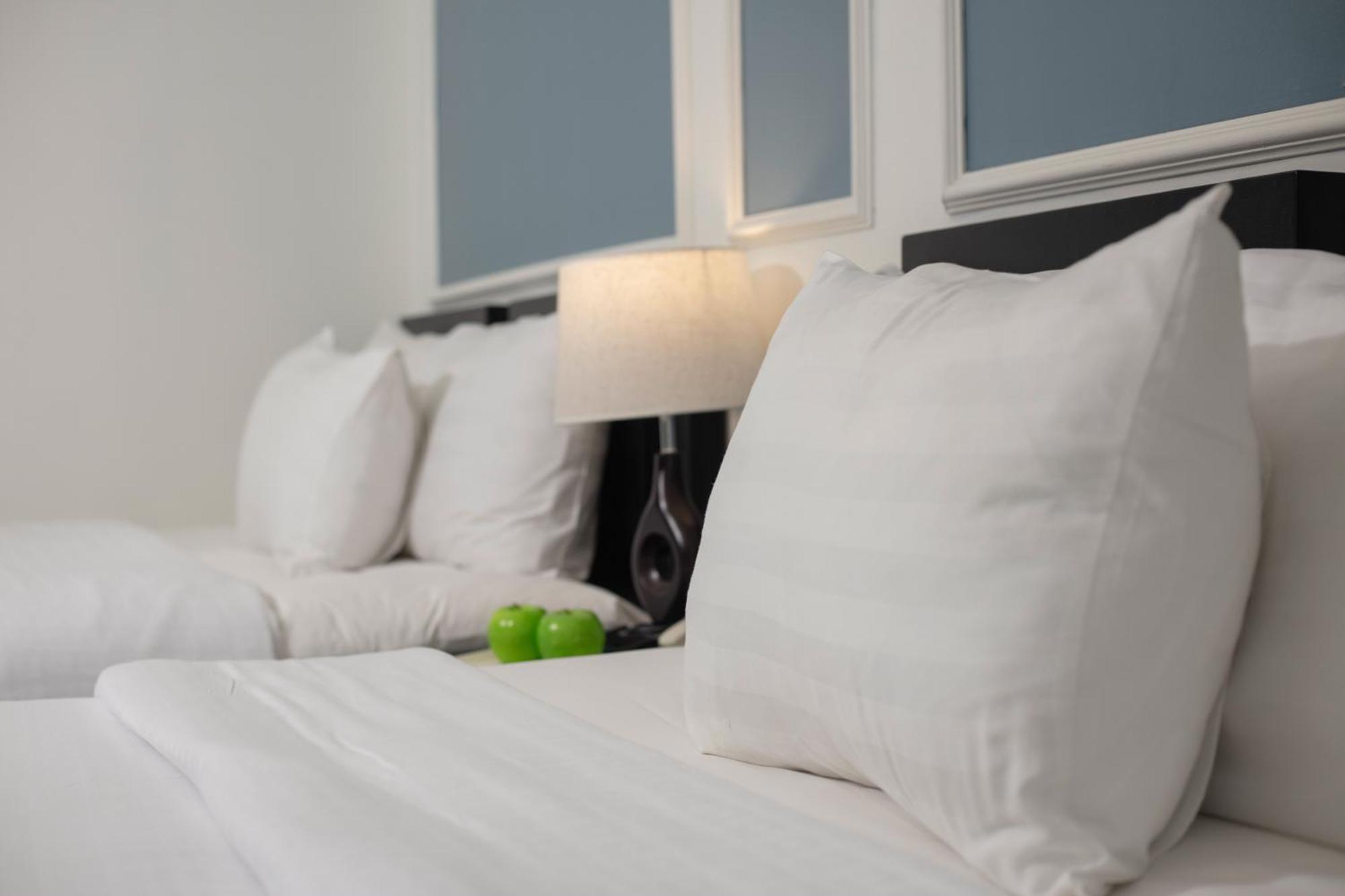 Viet Hotel & Travel Hanoi Luaran gambar