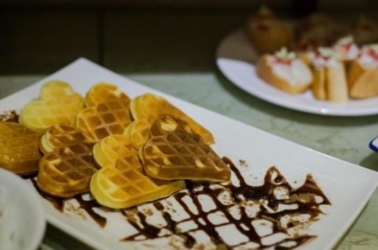 Viet Hotel & Travel Hanoi Luaran gambar